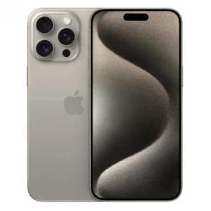 iPhone 15 Pro Max 256GB | Chính hãng VN/A