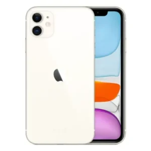 iPhone 11 64GB