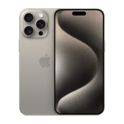 Iphone 15pro max