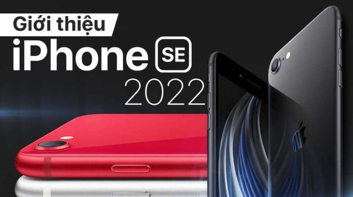 iPhone SE