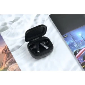 Tai nghe bluetooh JBL Live Beam 3 màu đen