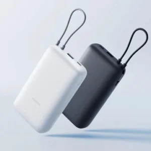 Pin dự phòng Xiaomi 1C1A 20000mAh