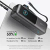 Pin dự phòng Anker 25.000mAh 165W
